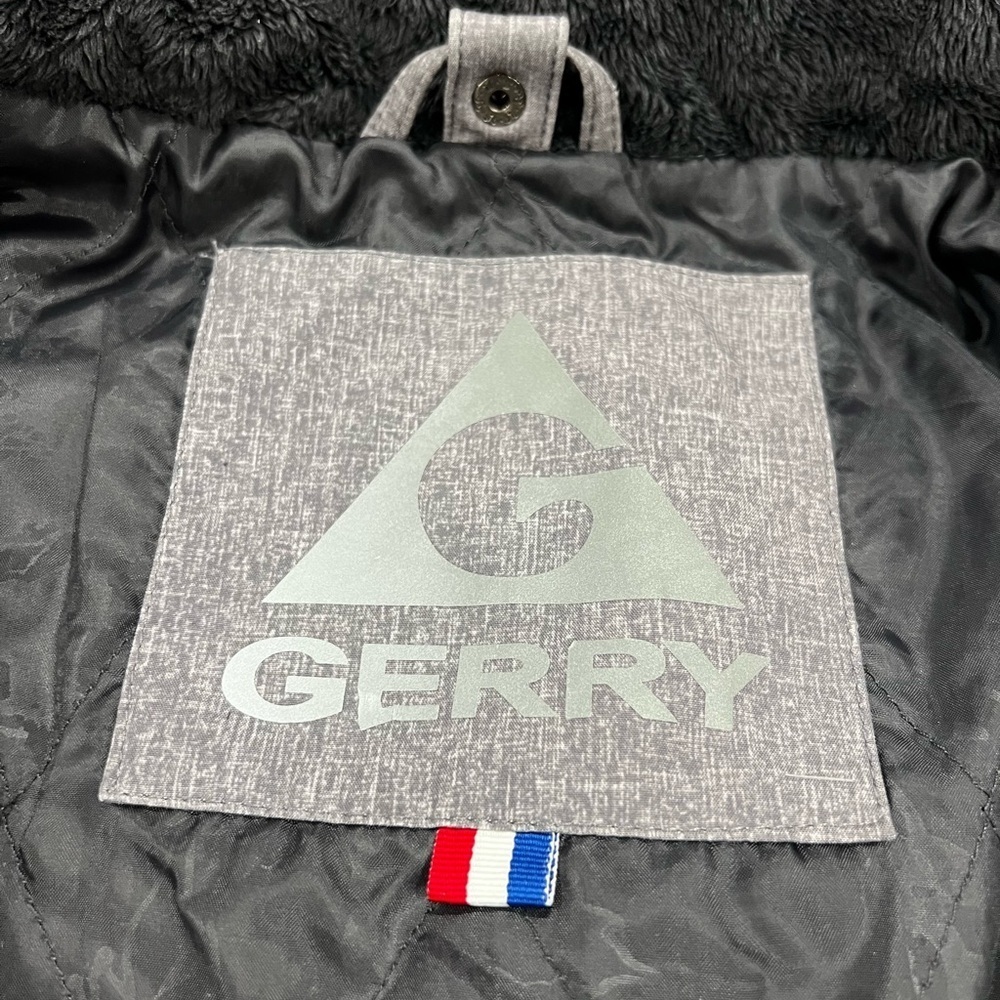 Gerry Weber Two-Tone Performance Jacket - Picture 4 of 14